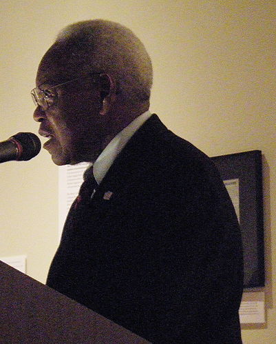 Harold Moss