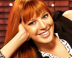 Natalia Podolskaya
