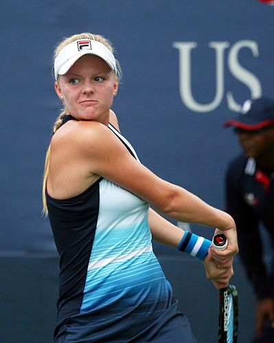 Harriet Dart