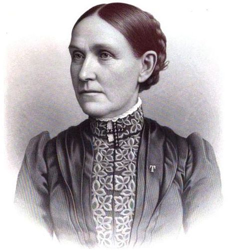 Harriet Walker