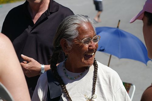 Harriet Nahanee