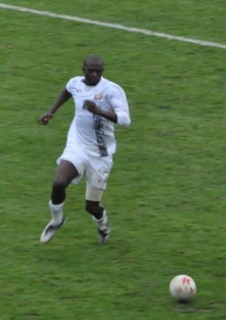 Harrison Omoko