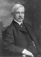 Harry Alden Richardson