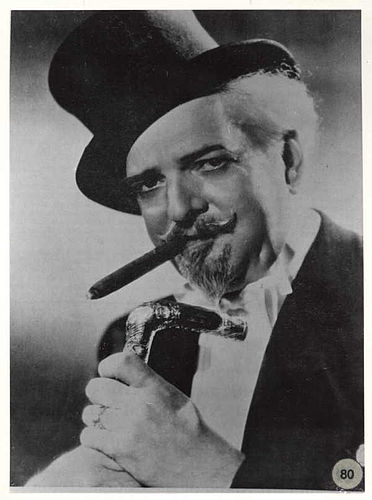 Harry Jansen