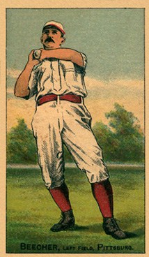 Editor Beecher