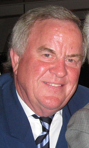 Harry Bahre
