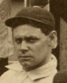 Harry Blake