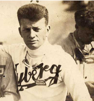 Harry Endicott