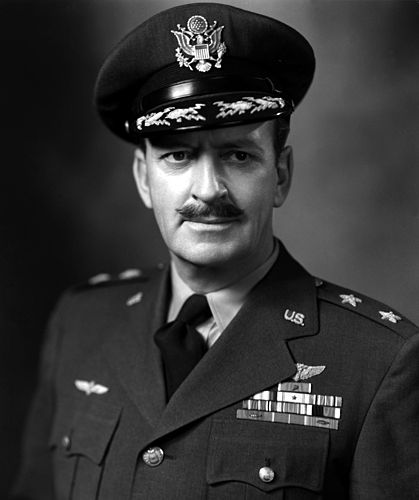 Harry Armstrong