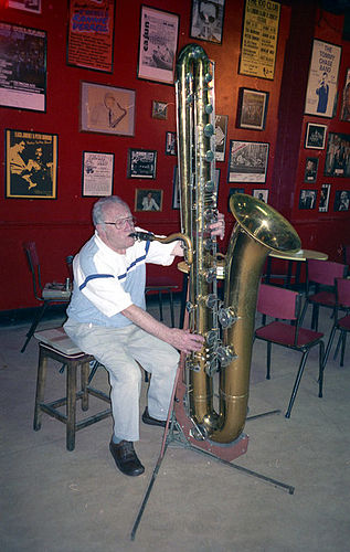 Harry Gold