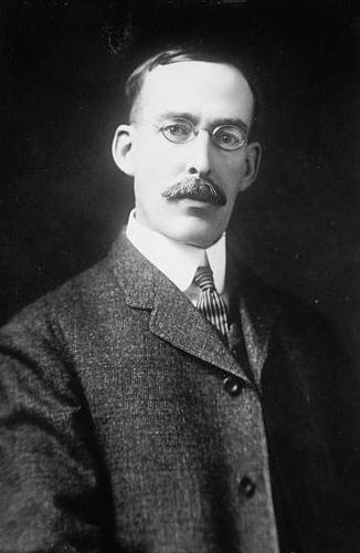 Harry Hayt Pratt