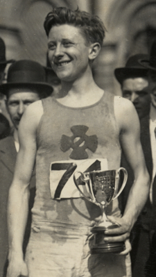 Harry Smith