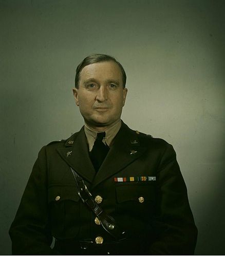 Harry James