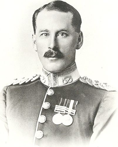 Charles Lyon