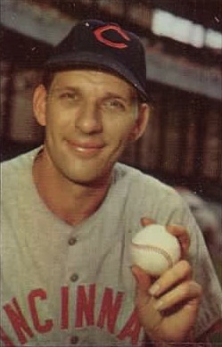 Harry Perkowski
