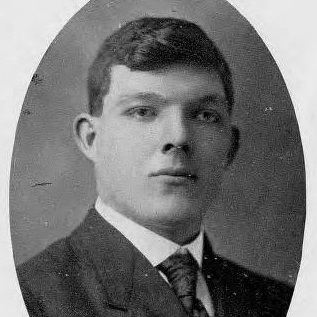 Harry Esslinger