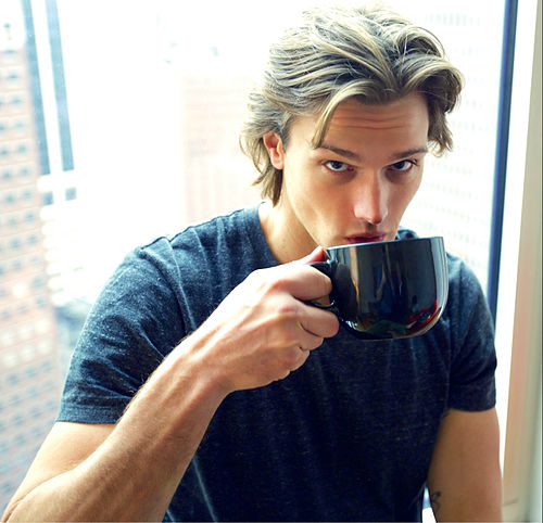 Hartley Sawyer