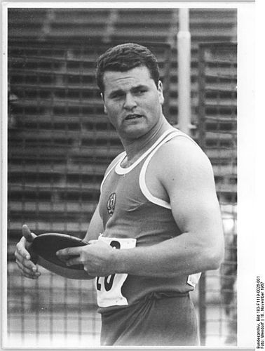 Hartmut Losch