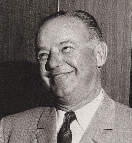 Harvey Andrew Peltier