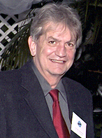 Harvey Berger