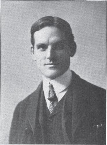 Harvey Cable Garber