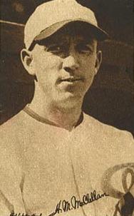 Harvey McClellan