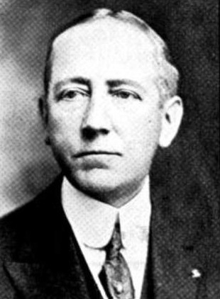 Harvey Kingsley
