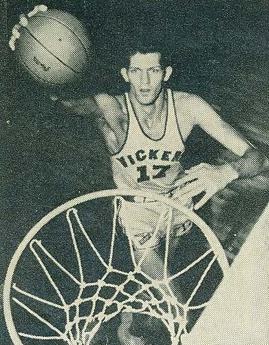 Swede Halbrook