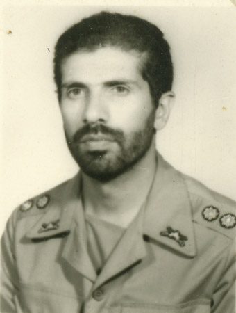 Hasan Parast