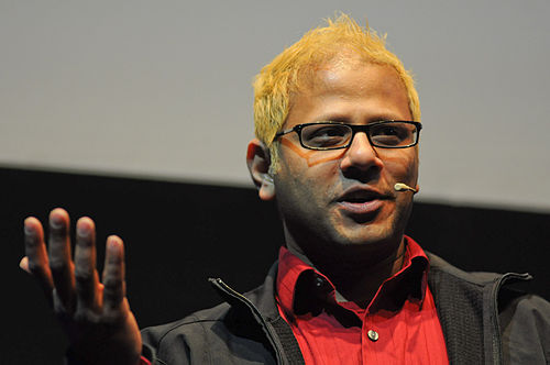 Hasan Elahi