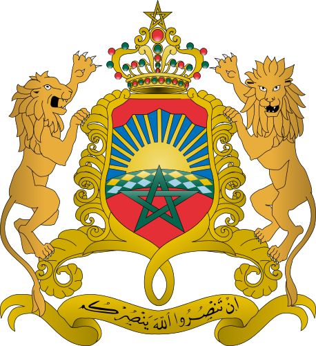 Hasna Morocco