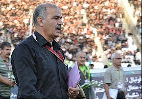 Hassan Azarnia