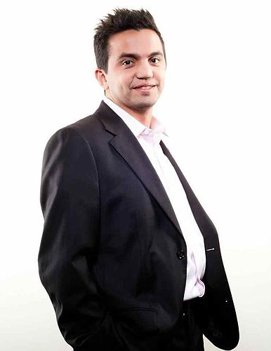 Hassan Bawab
