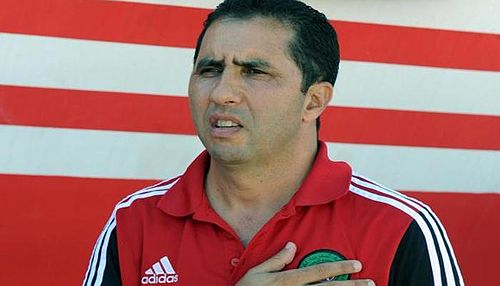 Hassan Benabicha