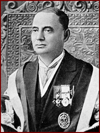 Hassan Suhrawardy