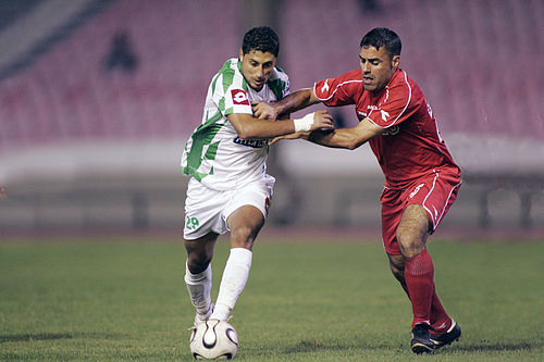 Hassan Tir
