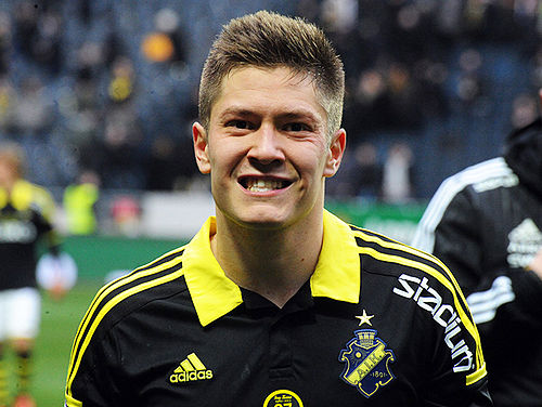 Haukur Heidar Hauksson
