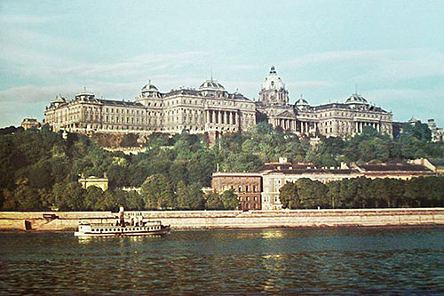 Alajos Hauszmann