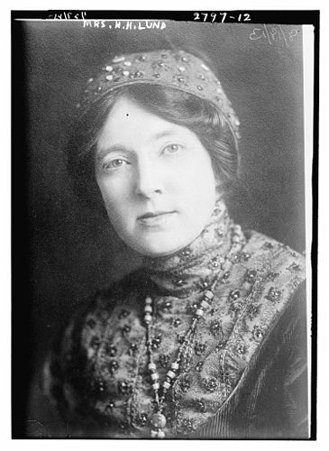 Haviland Haines Lund