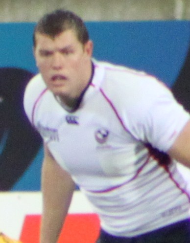 Hayden Smith