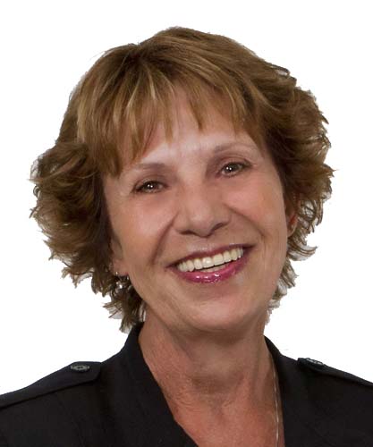 Heather Forsyth