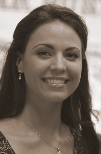 Heather Anderson