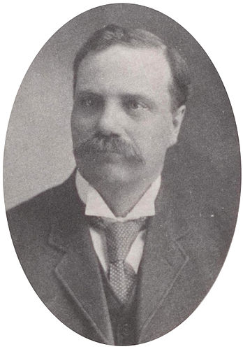 Hedley Taylor