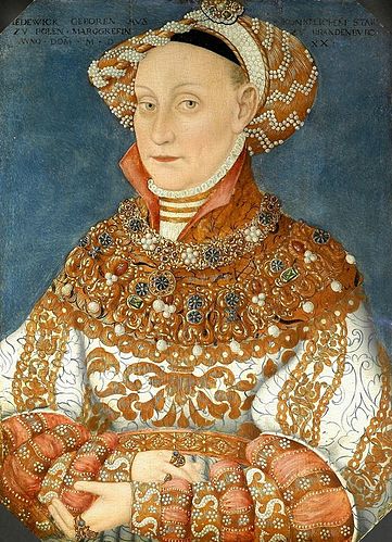 Hedwig Jagiellon