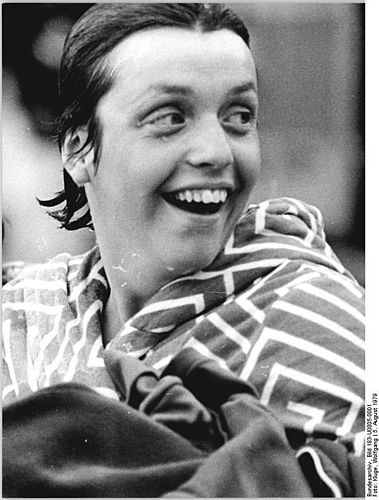 Heike Dahne