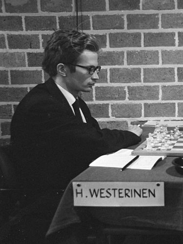 Heikki Westerinen