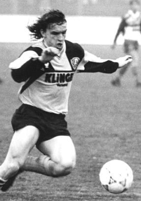 Heiko Scholz