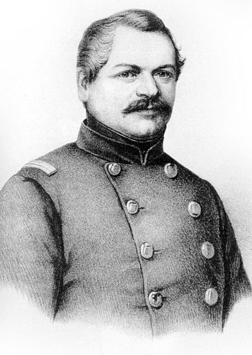 Heinrich Burckhardt