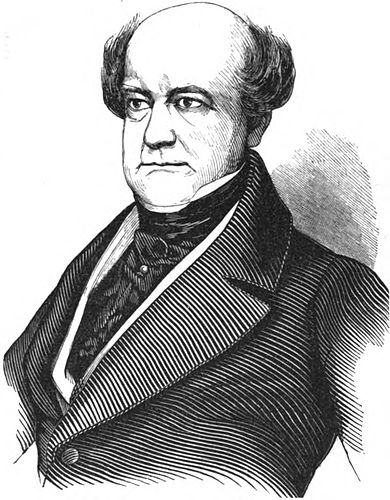 Heinrich Bulow