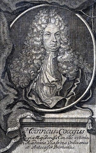 Heinrich Freiherr